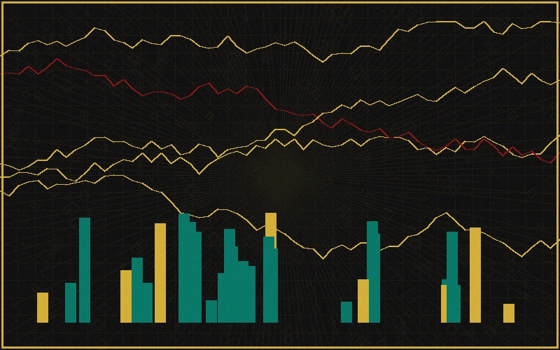 北京赛车走势图表阅读指南从入门到精通