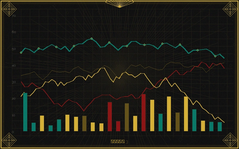 北京赛车加拿大28标准差曲线走势图