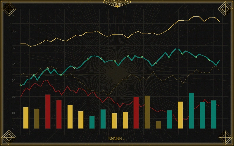 北京赛车七星彩奇偶比例走势分析图