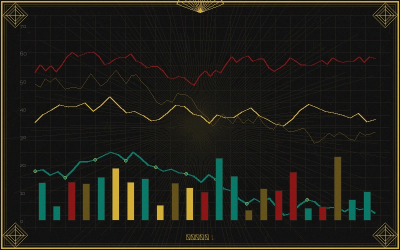 北京赛车彩票走势图分析方法论概览